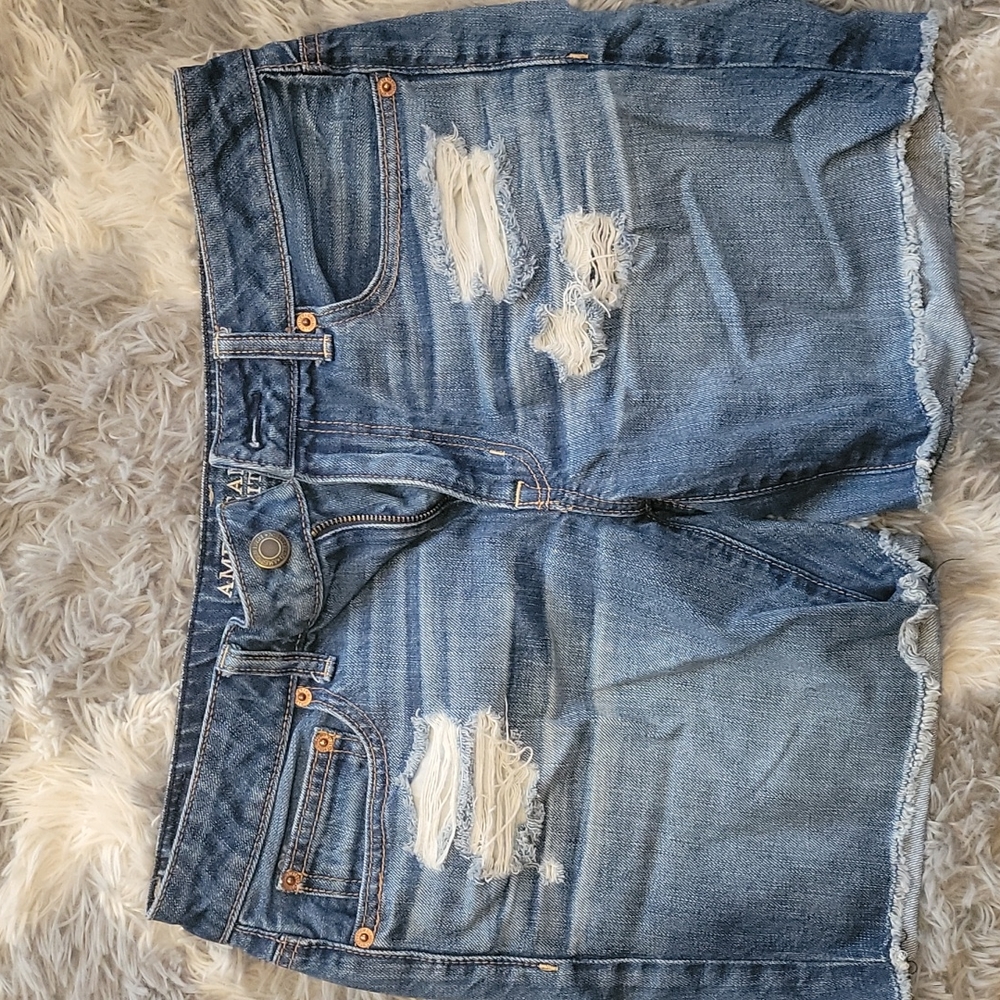 Women's shorts